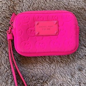 Micheal Kors coin purse